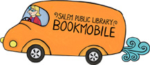 bookmobile